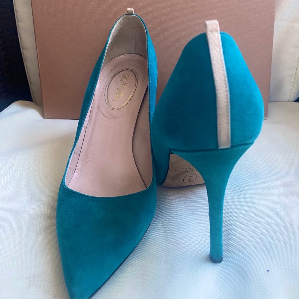 Sarah Jessica Parker Pump